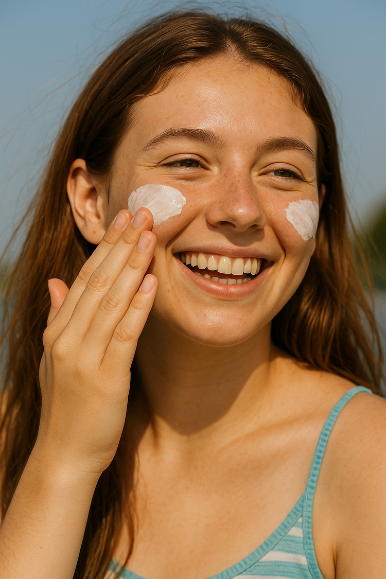 Sunscreen