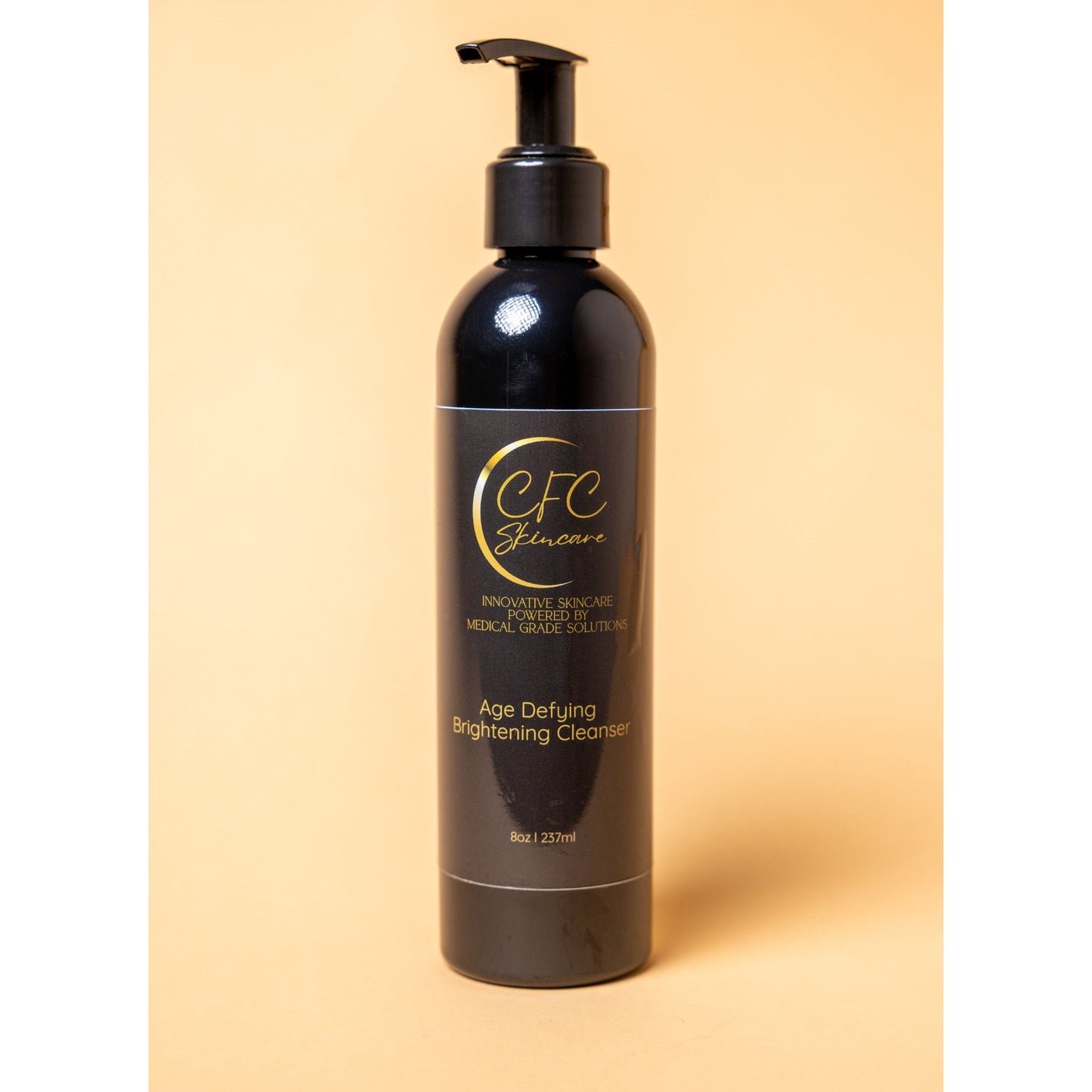 Age Defying Brightening Cleanser