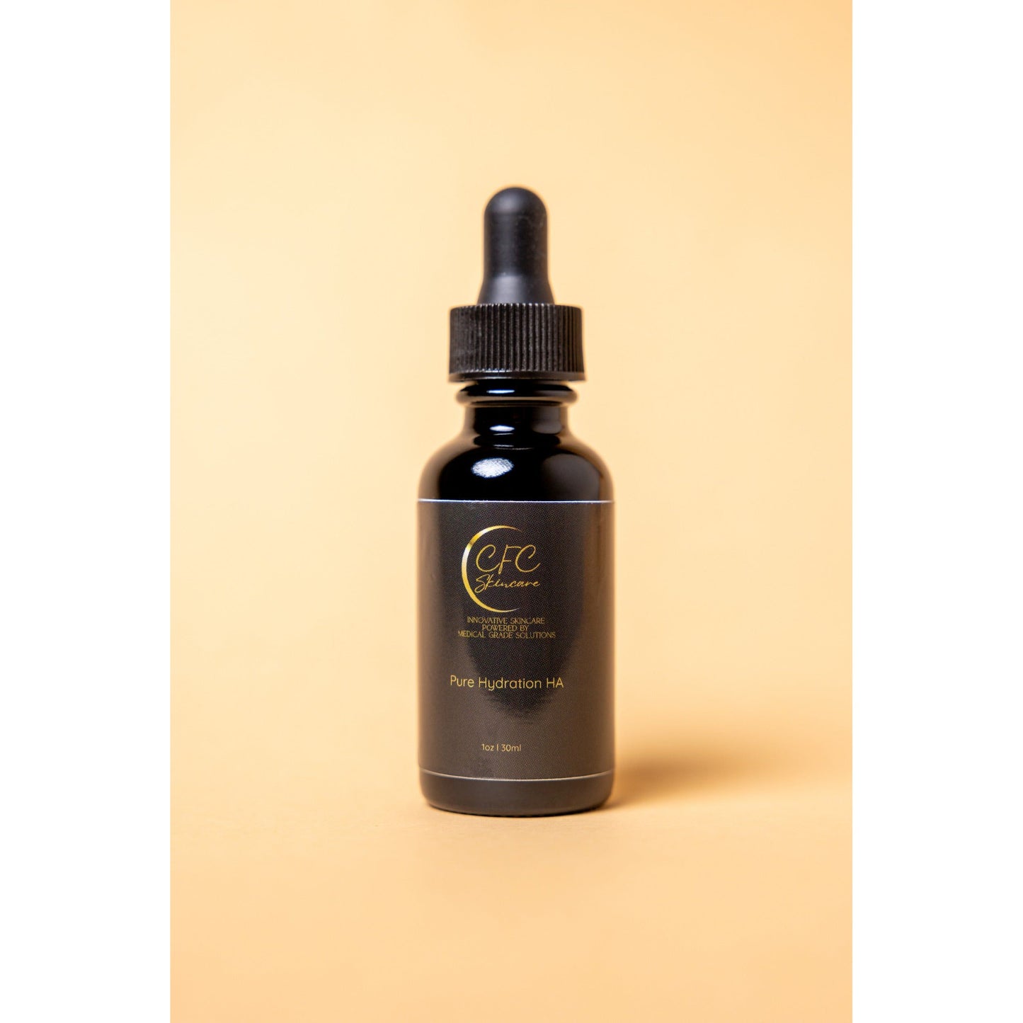 Pure Hydration Hyaluronic Acid Serum