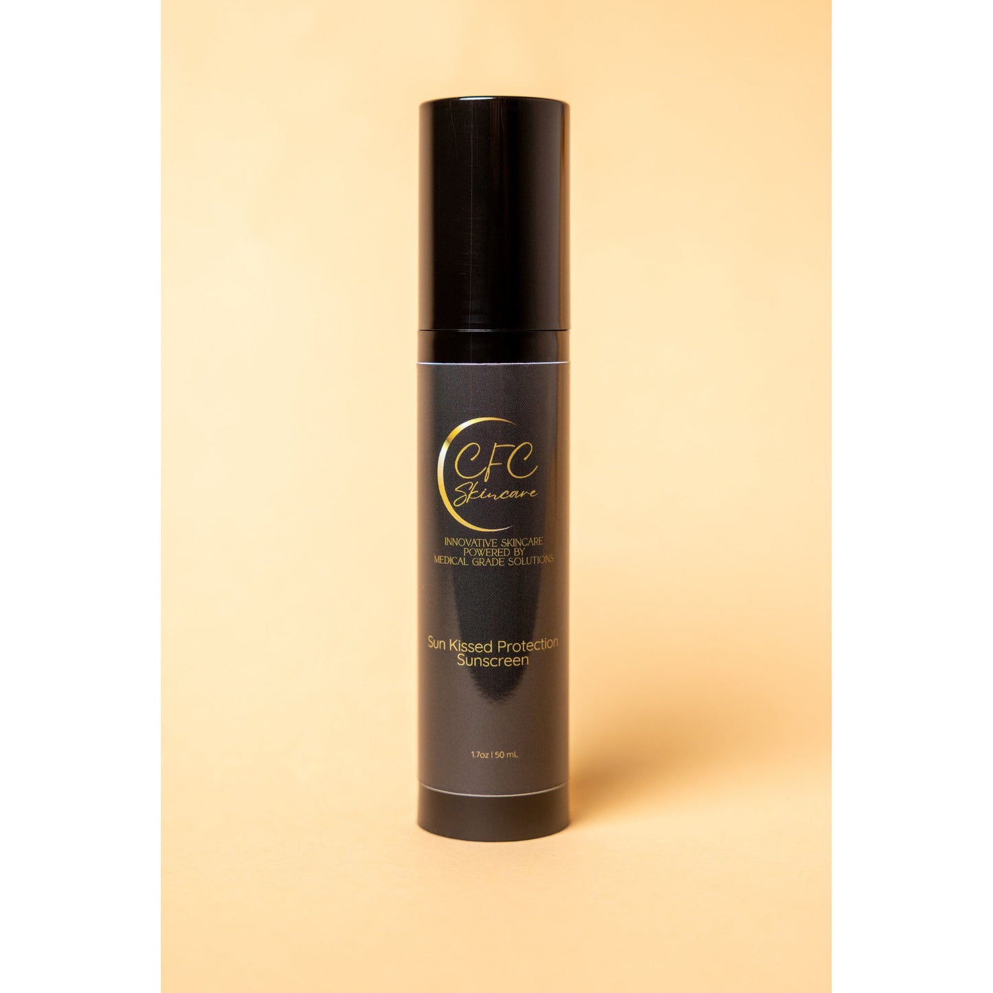 Sunkissed Protection Tinted Sunscreen SPF 30+