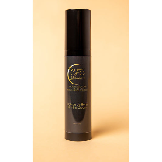 Tighten Up Body Firming Cream