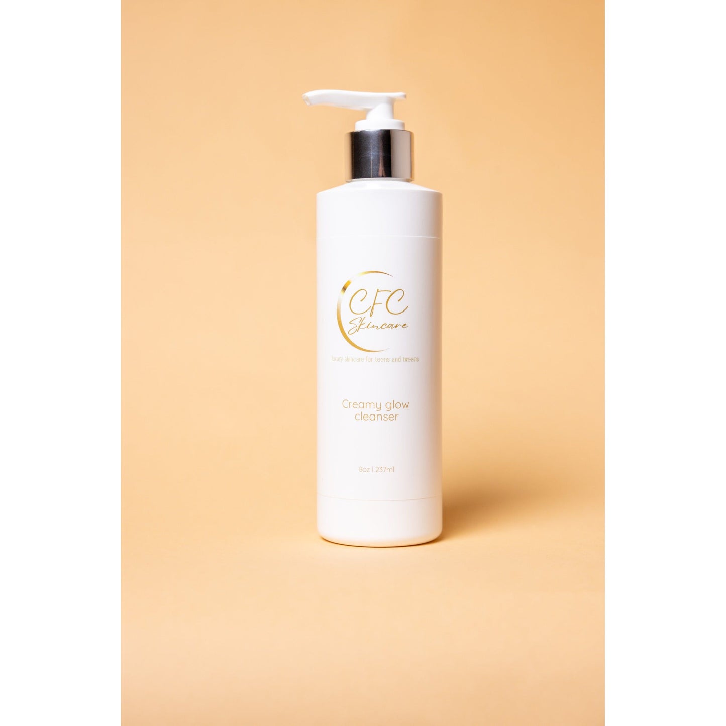 Creamy Glow Cleanser