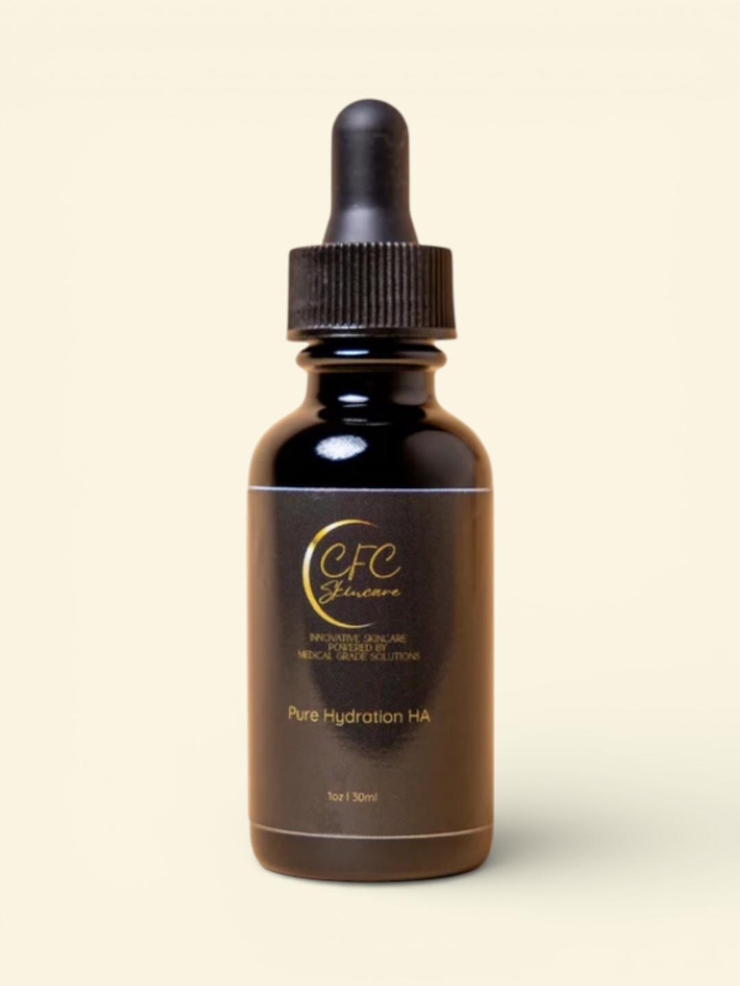 Pure Hydration Hyaluronic Acid Serum