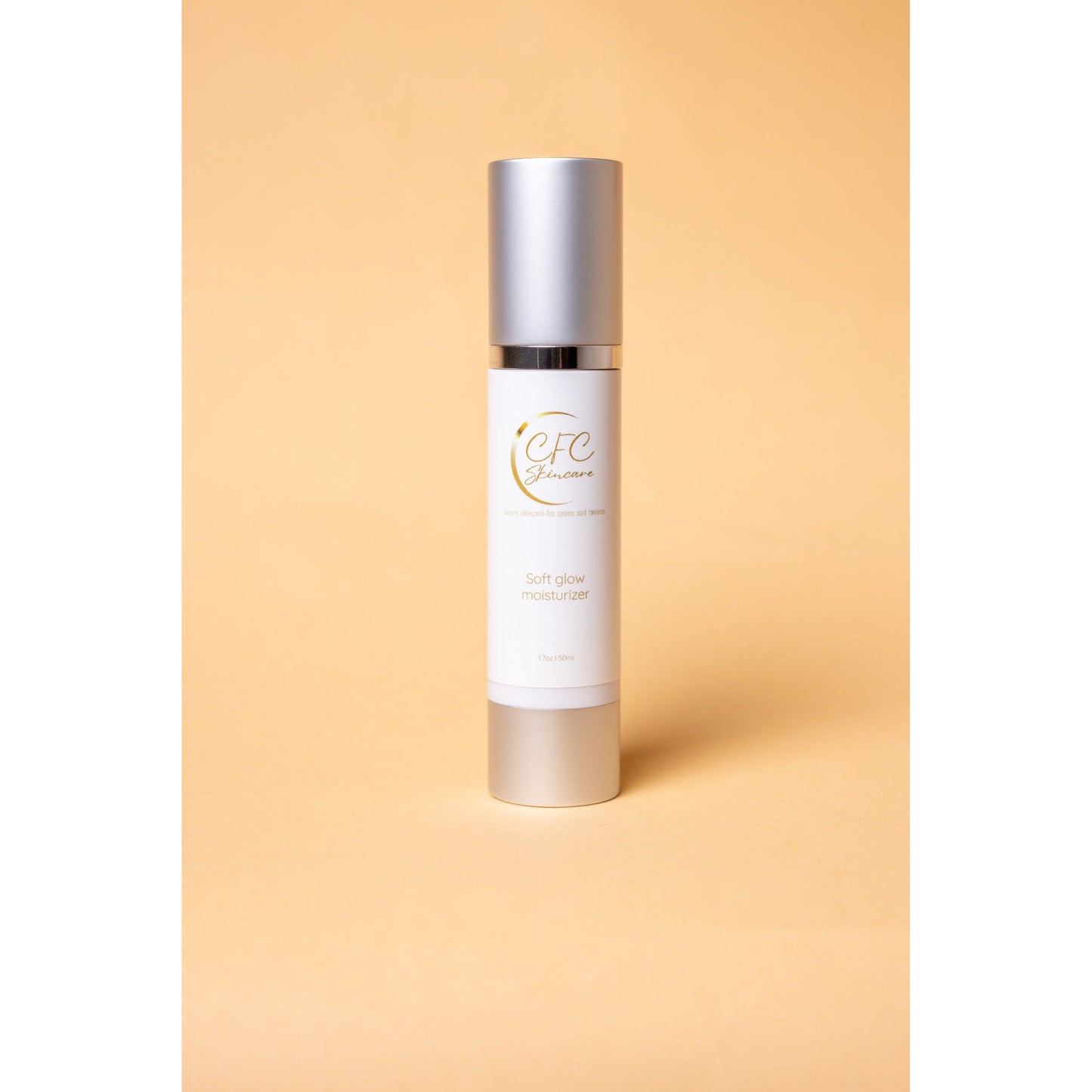 Soft Glow Moisturizer