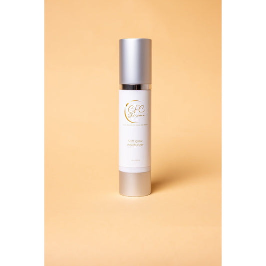 Soft Glow Moisturizer