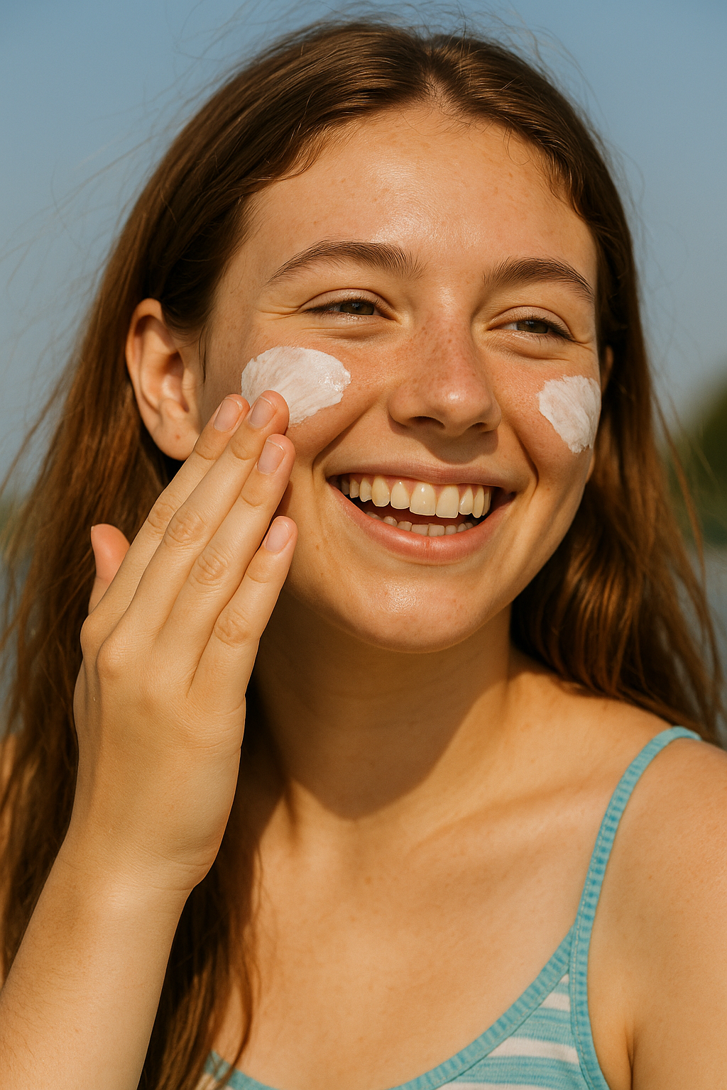 Sunscreen