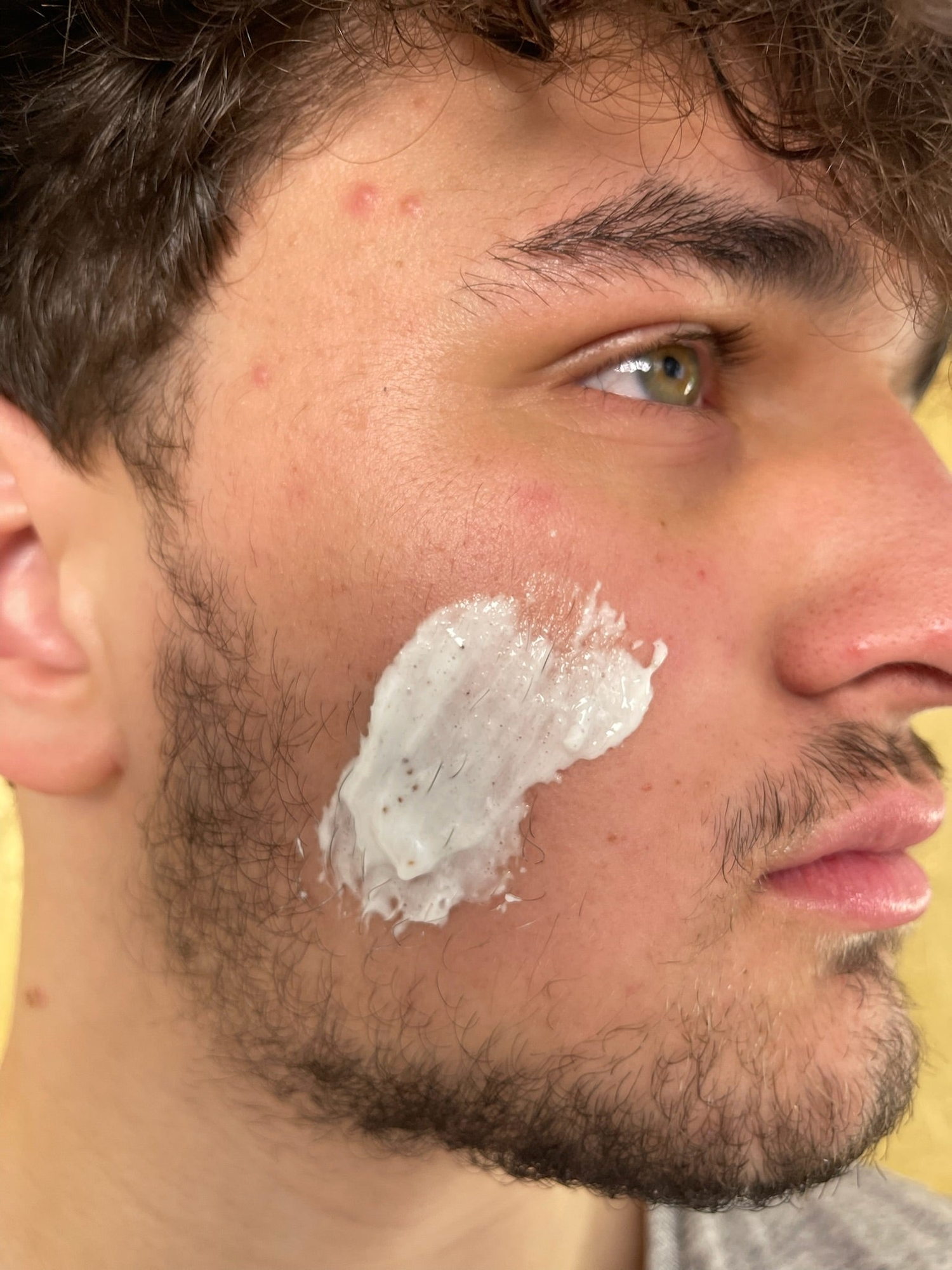 Moisturizers