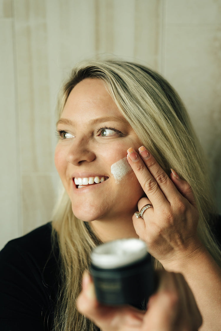 Adult Skin Care