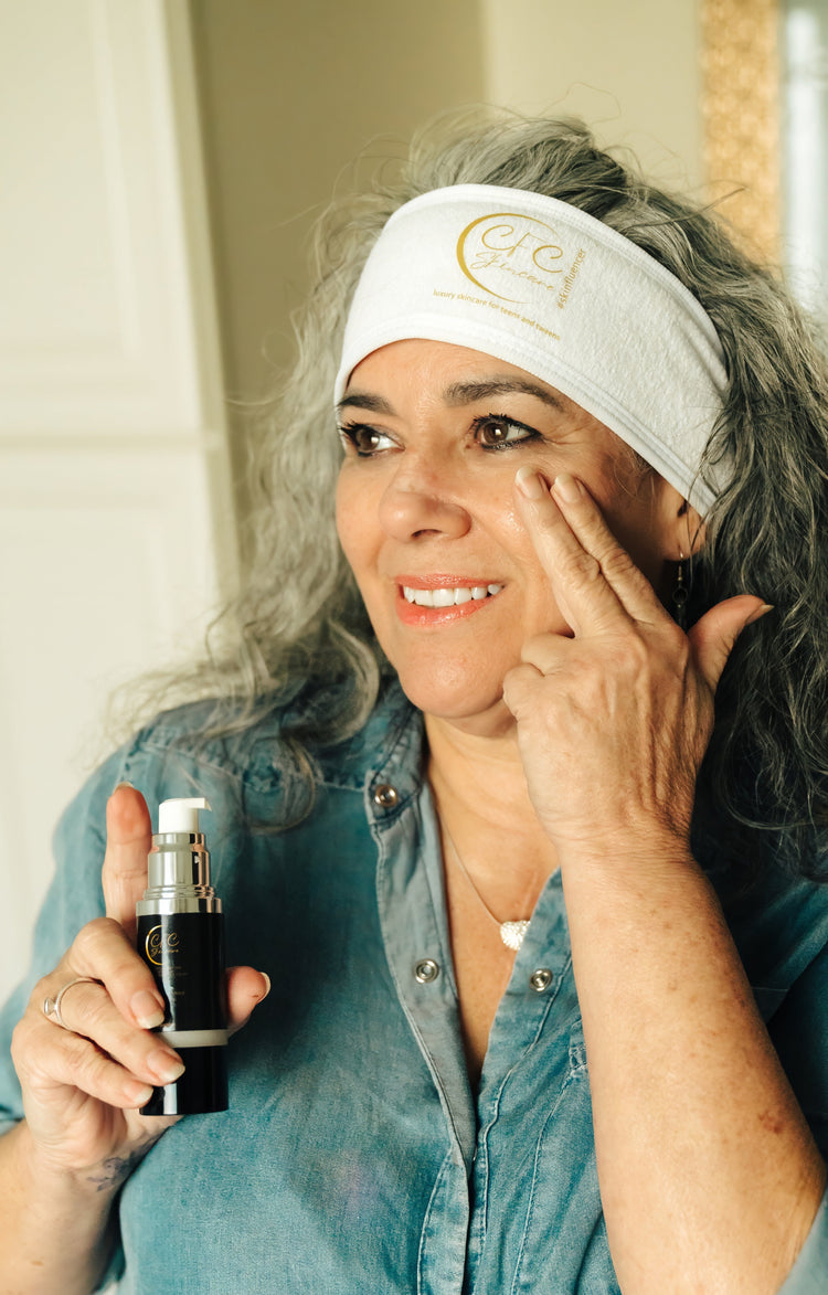 Adult Line- Anti-Aging