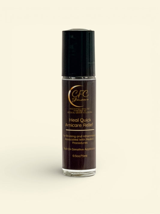Heal Quick Arnicare Relief