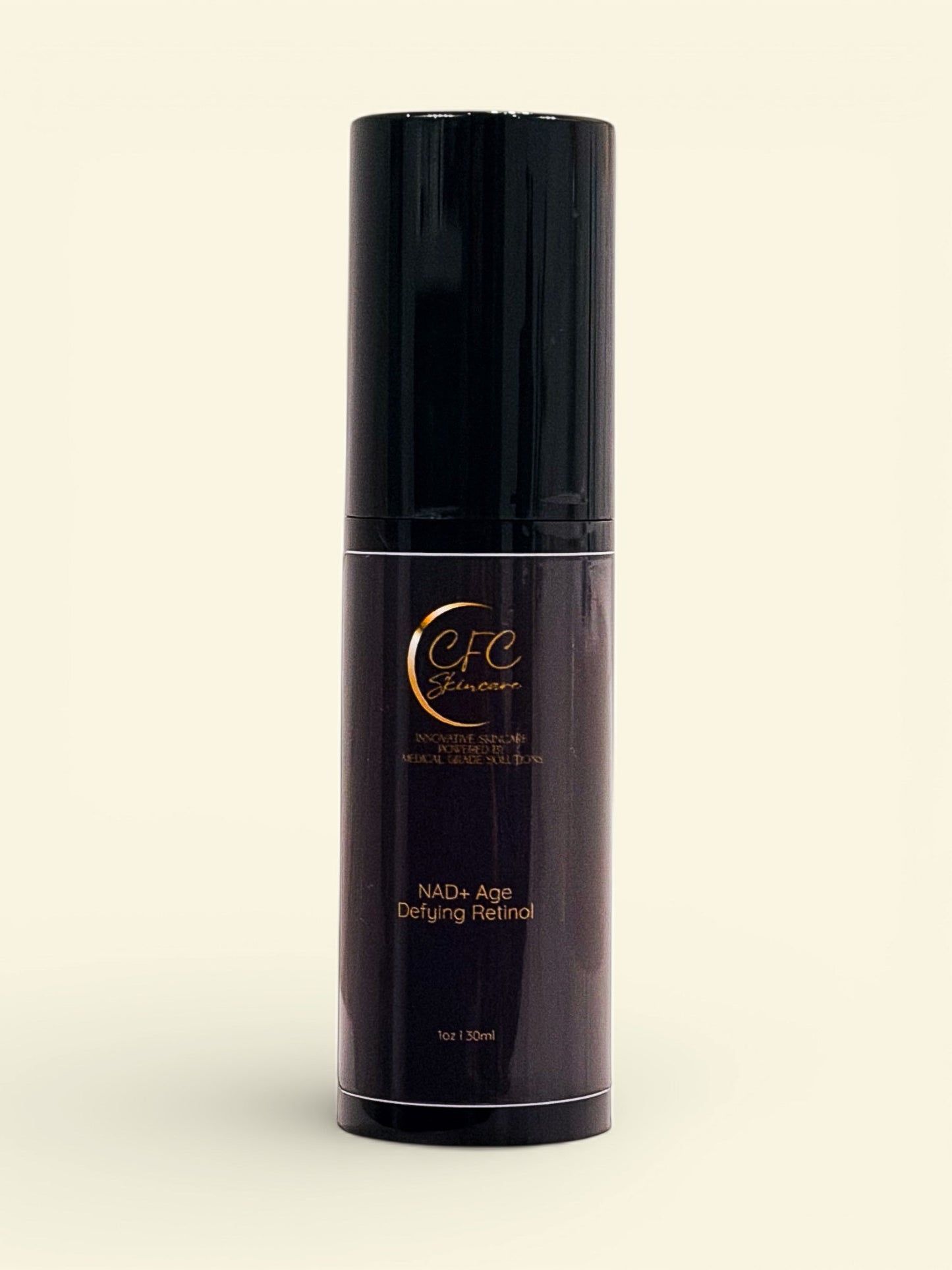 NAD+ Age Defying Retinol Cream 0.5%