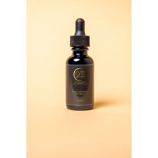 Color Correction C&E Serum