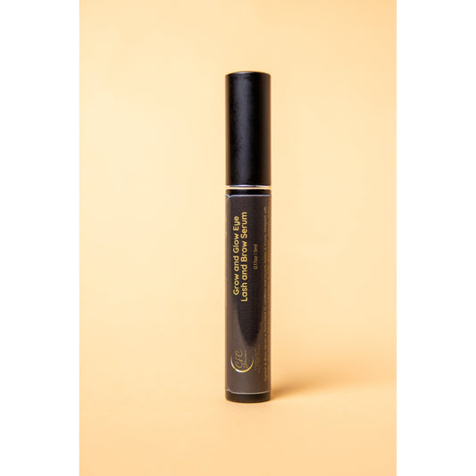 Grow and Glow Eyelash and Brow Serum