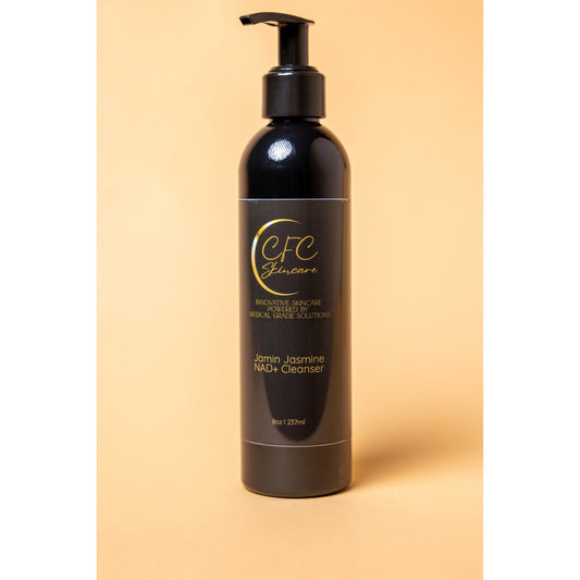 NAD+ Jamin Jasmin Cleanser