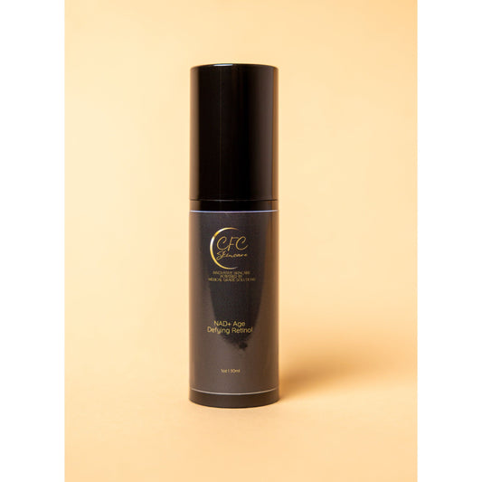 NAD+ Age Defying Retinol Cream 0.5%