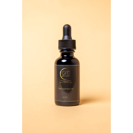 Pure Hydration Hyaluronic Acid Serum