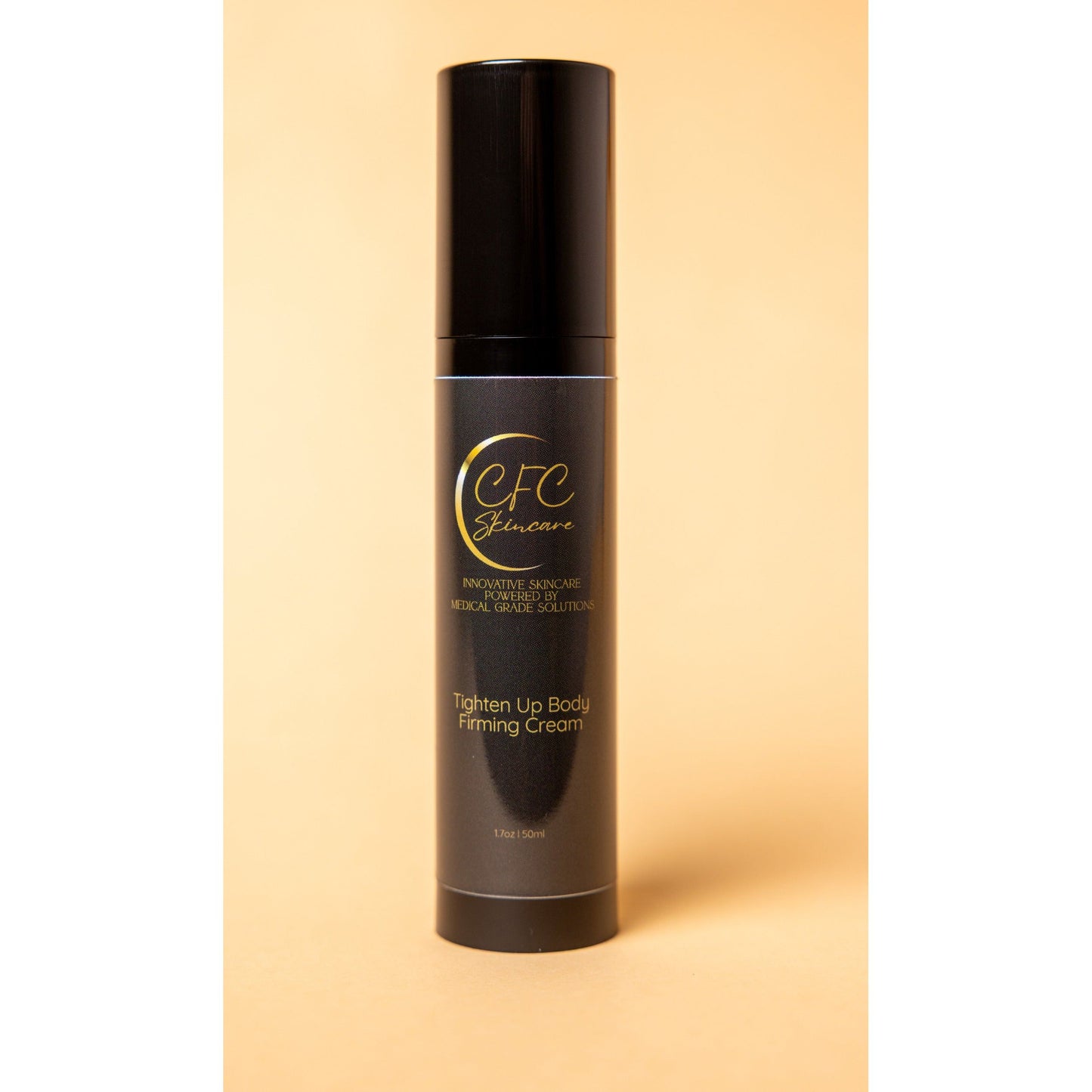 Tighten Up Body Firming Cream