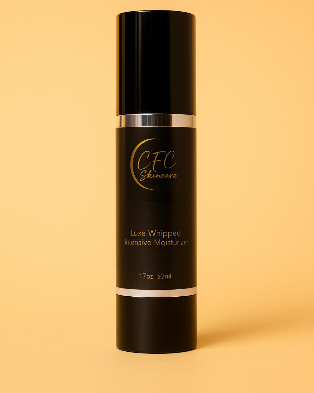Luxe Whipped Intensive Moisturizer