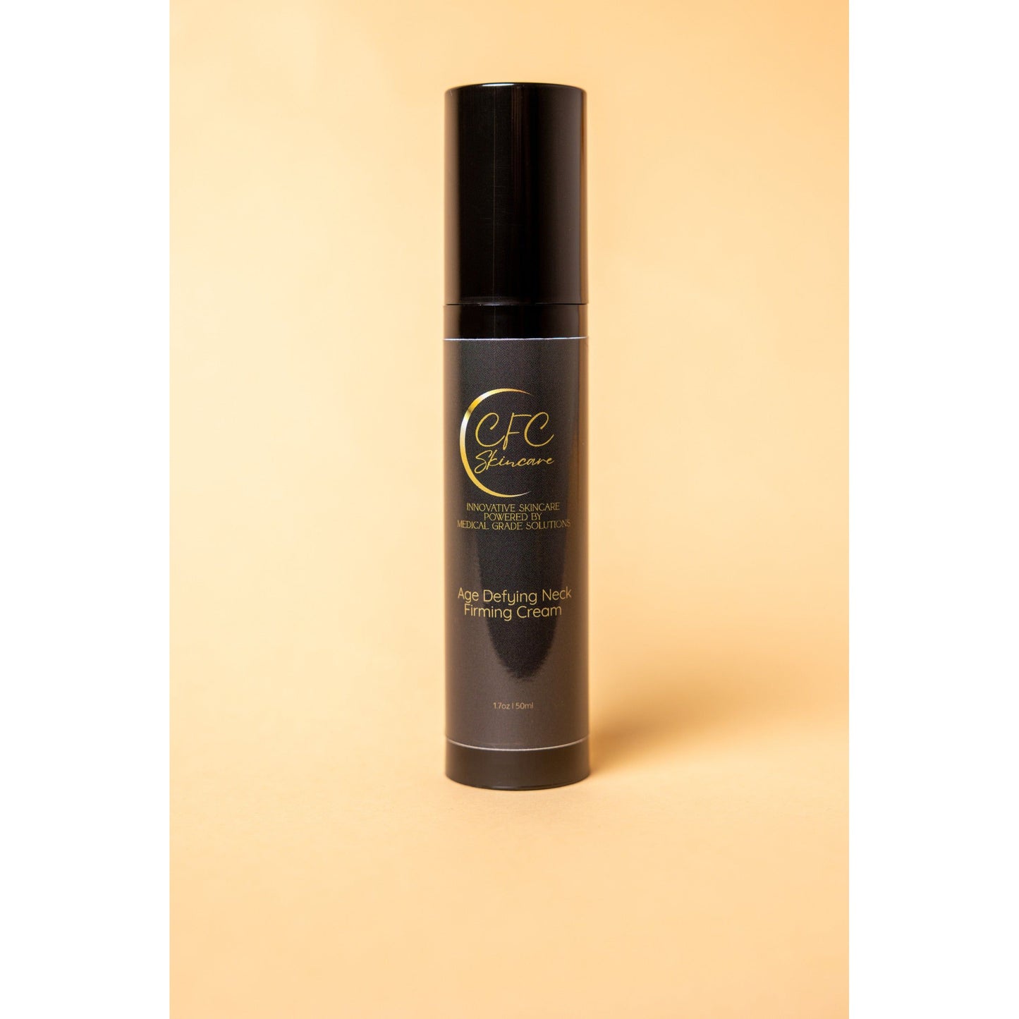 Age Defying Neck Firming Cream
