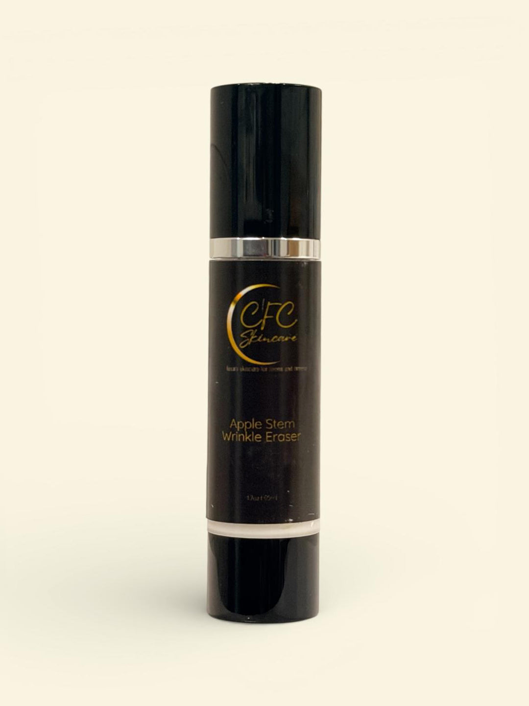 Apple Stem Wrinkle Eraser