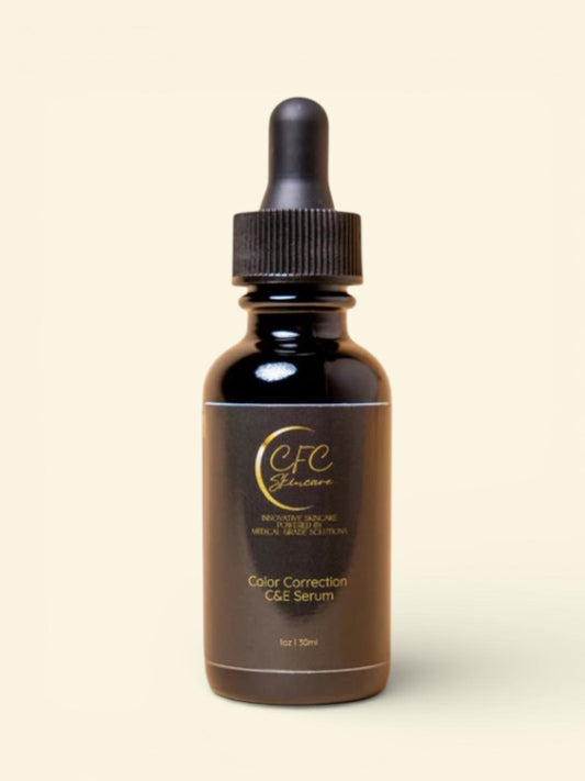 Color Correction C&E Serum