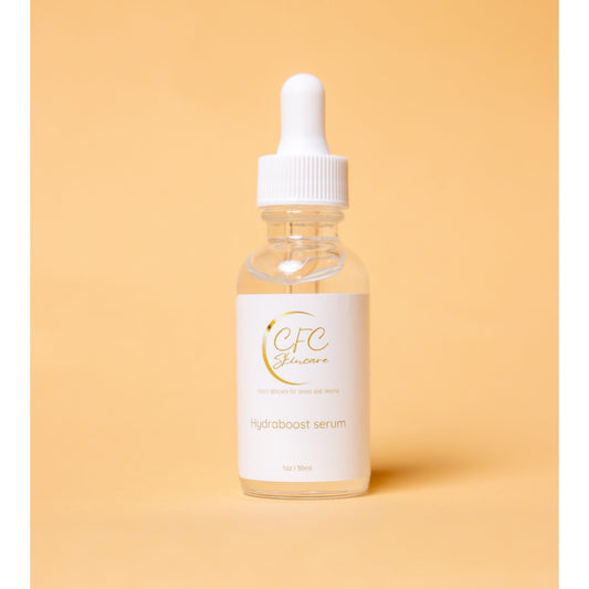 Hydraboost Serum