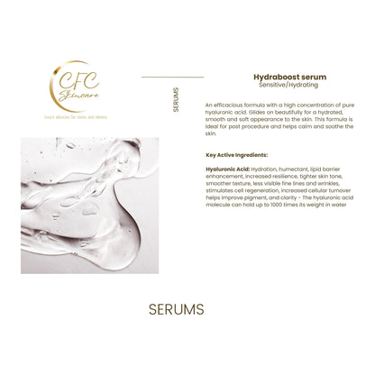 Hydraboost Serum