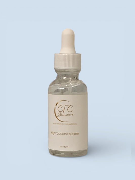 Hydraboost Serum