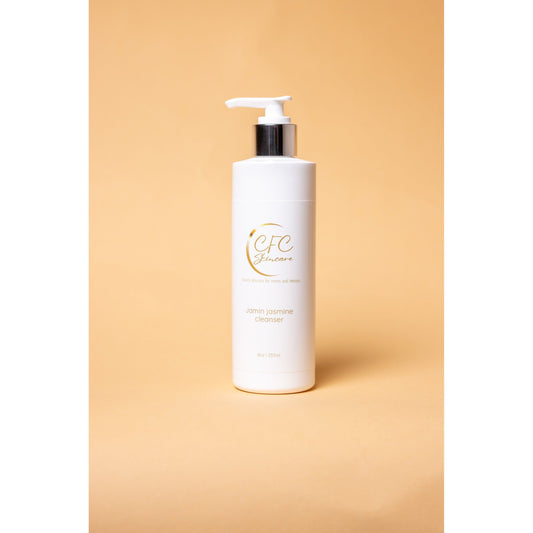 Jamin Jasmine Cleanser