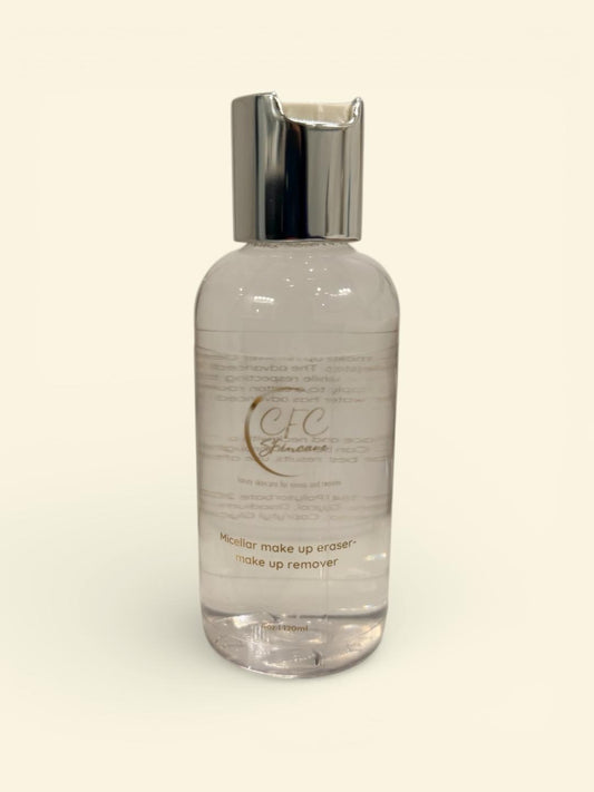 Micellar Make-up Eraser