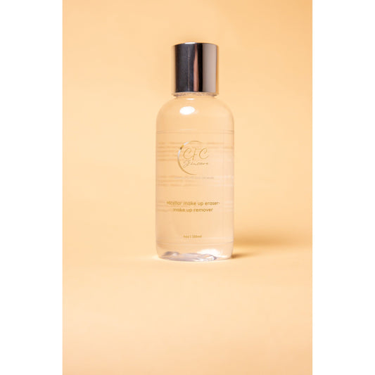 Micellar Make-up Eraser