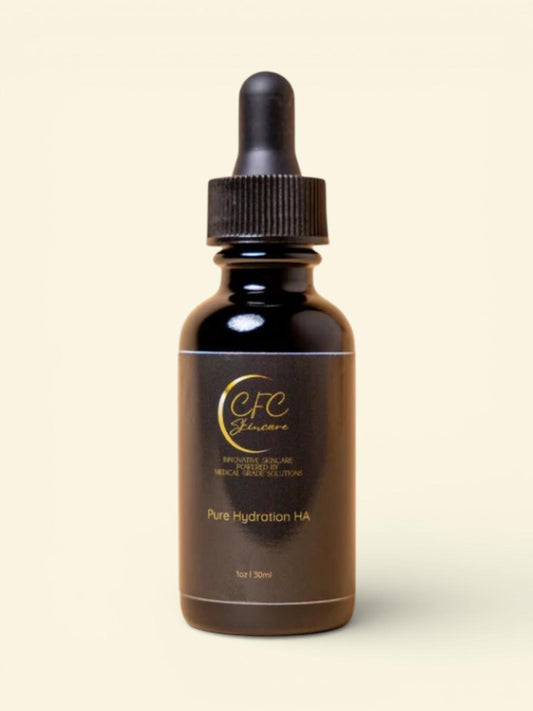 Pure Hydration Hyaluronic Acid Serum