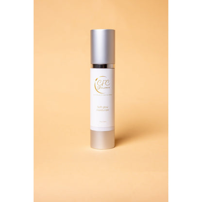 Soft Glow Moisturizer