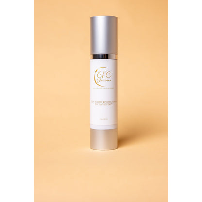 Sun Kissed Protection Tinted Sunscreen SPF 30