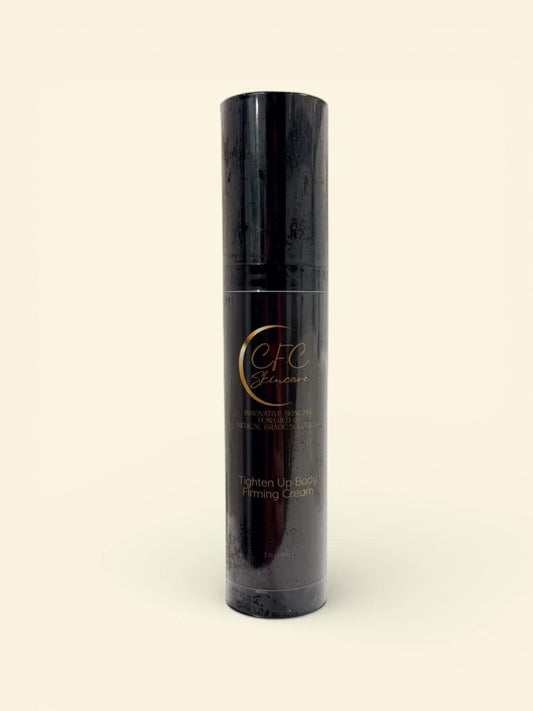 Tighten Up Body Firming Cream